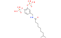 Capstafin 1818390-52-1
